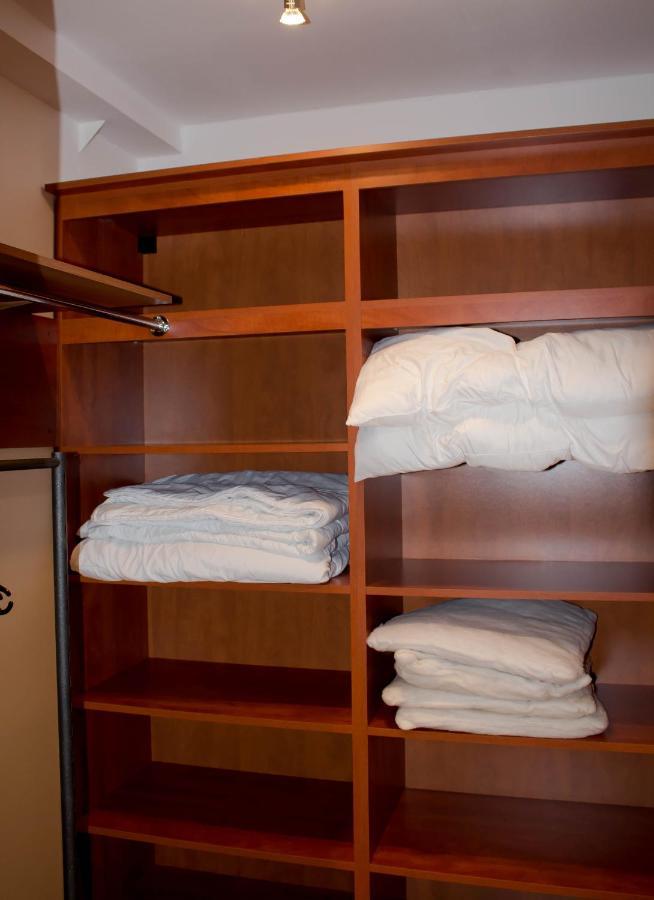 Blue Line Apartements อาร์โนลด์ชไตน์ ภายนอก รูปภาพ