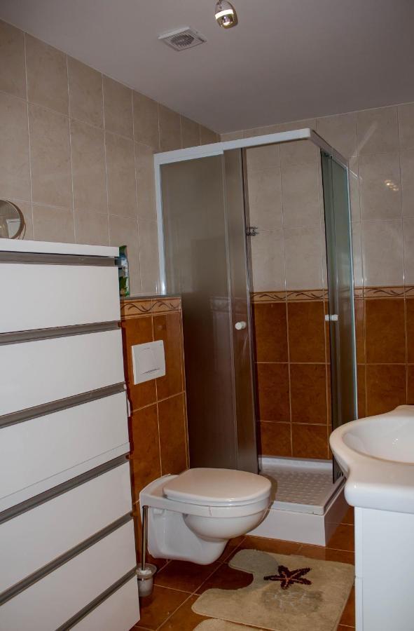 Blue Line Apartements อาร์โนลด์ชไตน์ ภายนอก รูปภาพ